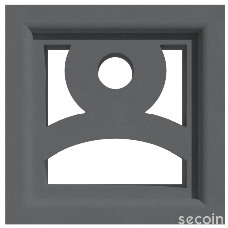 Ventilation block SVB-13